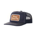 Katin 11. HATS - HATS BILLED - HATS BILLED Good Times Trucker Hat NAVY NAVY O S