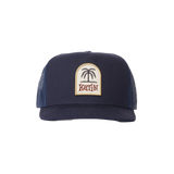 Katin 11. HATS - HATS BILLED - HATS BILLED K-Palm Canvas Trucker Hat PNVY POLAR NAVY O S