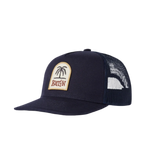 Katin 11. HATS - HATS BILLED - HATS BILLED K-Palm Canvas Trucker Hat PNVY POLAR NAVY O S