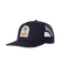 Katin 11. HATS - HATS BILLED - HATS BILLED K-Palm Canvas Trucker Hat PNVY POLAR NAVY O S