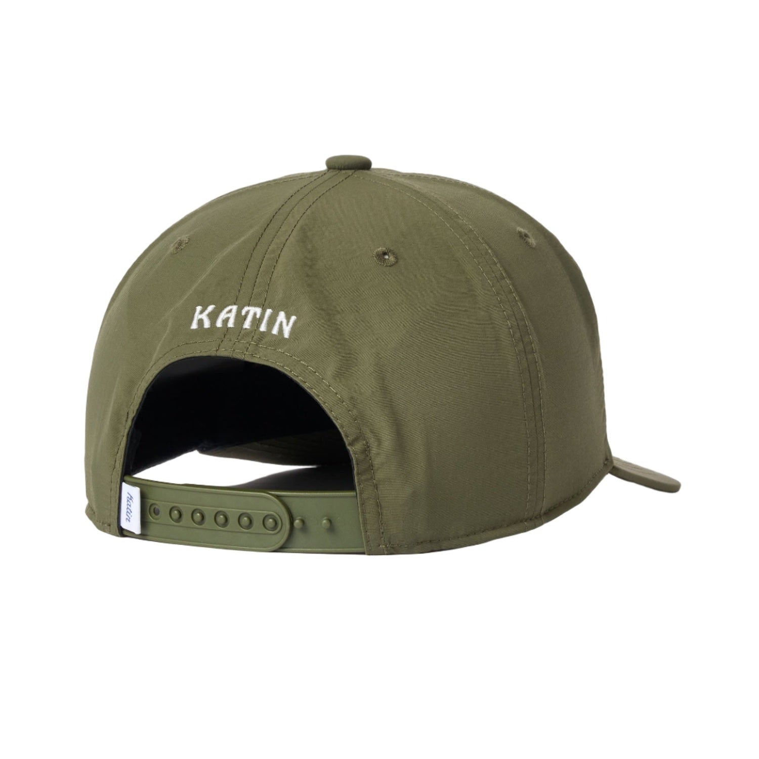 Katin 11. HATS - HATS BILLED - HATS BILLED Locals Hat OLVD OLIVE DRAB OS