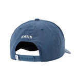 Katin 11. HATS - HATS BILLED - HATS BILLED Locals Hat WBLU WASHED BLUE OS