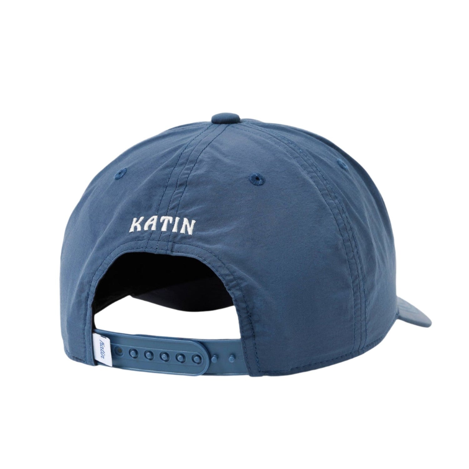 Katin 11. HATS - HATS BILLED - HATS BILLED Locals Hat WBLU WASHED BLUE OS