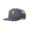 Katin 11. HATS - HATS BILLED - HATS BILLED Logger Hat SBLU SPRING BLUE O S