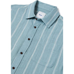 Katin 01. MENS APPAREL - MENS SS SHIRTS - MENS SS BUTTON UP Men's Alan Shirt LAGO LAGO: