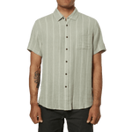 Katin 01. MENS APPAREL - MENS SS SHIRTS - MENS SS BUTTON UP Men's Alan Shirt DSAG DESERT SAGE