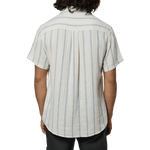 Katin 01. MENS APPAREL - MENS SS SHIRTS - MENS SS BUTTON UP Men's Alan Shirt VWHT VINTAGE WHITE