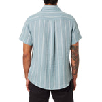 Katin 01. MENS APPAREL - MENS SS SHIRTS - MENS SS BUTTON UP Men's Alan Shirt LAGO LAGO: