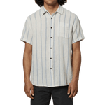 Katin 01. MENS APPAREL - MENS SS SHIRTS - MENS SS BUTTON UP Men's Alan Shirt VWHT VINTAGE WHITE