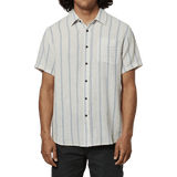 Katin 01. MENS APPAREL - MENS SS SHIRTS - MENS SS BUTTON UP Men's Alan Shirt VWHT VINTAGE WHITE