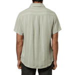 Katin 01. MENS APPAREL - MENS SS SHIRTS - MENS SS BUTTON UP Men's Alan Shirt DSAG DESERT SAGE