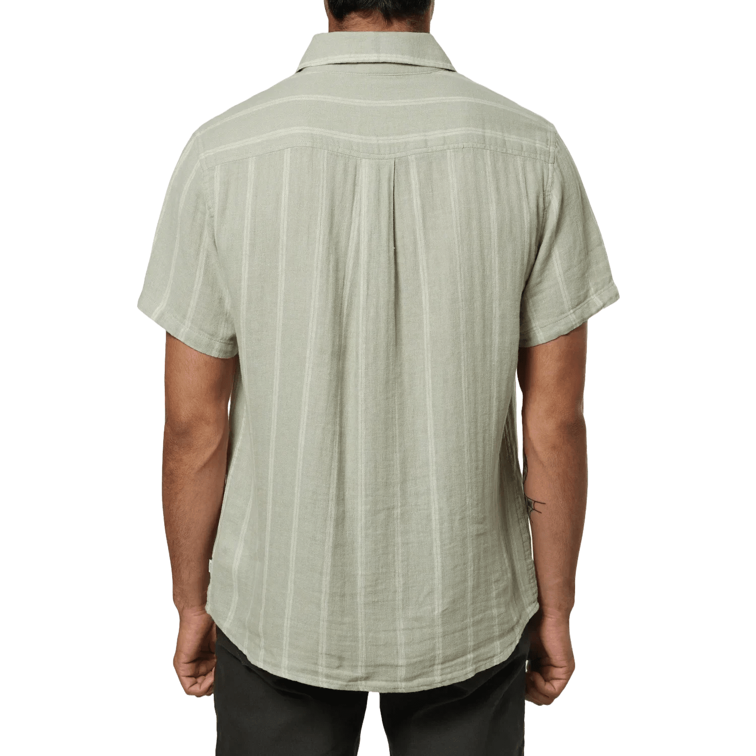 Katin 01. MENS APPAREL - MENS SS SHIRTS - MENS SS BUTTON UP Men's Alan Shirt DSAG DESERT SAGE