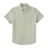 Katin 01. MENS APPAREL - MENS SS SHIRTS - MENS SS BUTTON UP Men's Alan Shirt DSAG DESERT SAGE