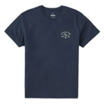 Katin 01. MENS APPAREL - MENS T-SHIRTS - MENS T-SHIRT SS Men's Bermuda Tee PNVY POLAR NAVY