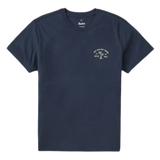 Katin 01. MENS APPAREL - MENS T-SHIRTS - MENS T-SHIRT SS Men's Bermuda Tee PNVY POLAR NAVY