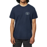 Katin 01. MENS APPAREL - MENS T-SHIRTS - MENS T-SHIRT SS Men's Bermuda Tee PNVY POLAR NAVY