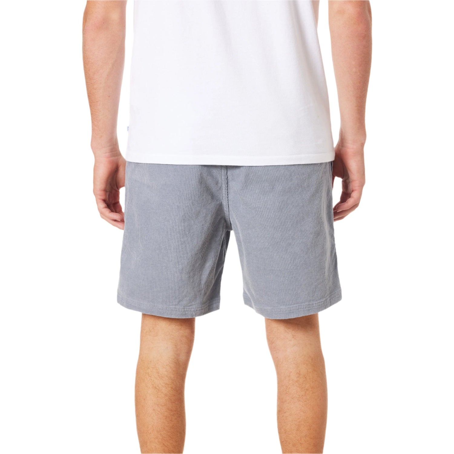 Katin 01. MENS APPAREL - MENS SHORTS - MENS SHORTS CASUAL Men's Cord Local Short TRAD TRADEWINDS