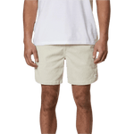 Katin 01. MENS APPAREL - MENS SHORTS - MENS SHORTS CASUAL Men's Cord Local Short SILB SILVER BIRCH