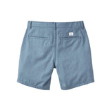 Katin 01. MENS APPAREL - MENS SHORTS - MENS SHORTS CASUAL Men's Court Short WBLU WASHED BLUE