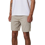 Katin 01. MENS APPAREL - MENS SHORTS - MENS SHORTS CASUAL Men's Court Short WMGR WARM GRAY