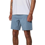 Katin 01. MENS APPAREL - MENS SHORTS - MENS SHORTS CASUAL Men's Court Short WBLU WASHED BLUE