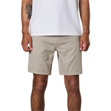 Katin 01. MENS APPAREL - MENS SHORTS - MENS SHORTS CASUAL Men's Court Short WMGR WARM GRAY