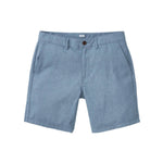 Katin 01. MENS APPAREL - MENS SHORTS - MENS SHORTS CASUAL Men's Court Short WBLU WASHED BLUE