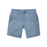 Katin 01. MENS APPAREL - MENS SHORTS - MENS SHORTS CASUAL Men's Court Short WBLU WASHED BLUE