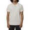 Katin 01. MENS APPAREL - MENS SS SHIRTS - MENS SS CASUAL Men's Folk Henley VWHT VINTAGE WHITE