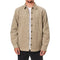 Katin 01. MENS APPAREL - MENS JACKETS - MENS JACKETS CASUAL Men's Harold Corduroy Jacket VTKH VINTAGE KHAKI