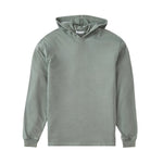 Katin 01. MENS APPAREL - MENS LS SHIRTS - MENS LS HOODY Men's Hide Pullover DUBL DUSTY BLUE