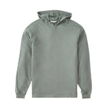 Katin 01. MENS APPAREL - MENS LS SHIRTS - MENS LS HOODY Men's Hide Pullover DUBL DUSTY BLUE