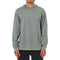 Katin 01. MENS APPAREL - MENS LS SHIRTS - MENS LS HOODY Men's Hide Pullover DUBL DUSTY BLUE
