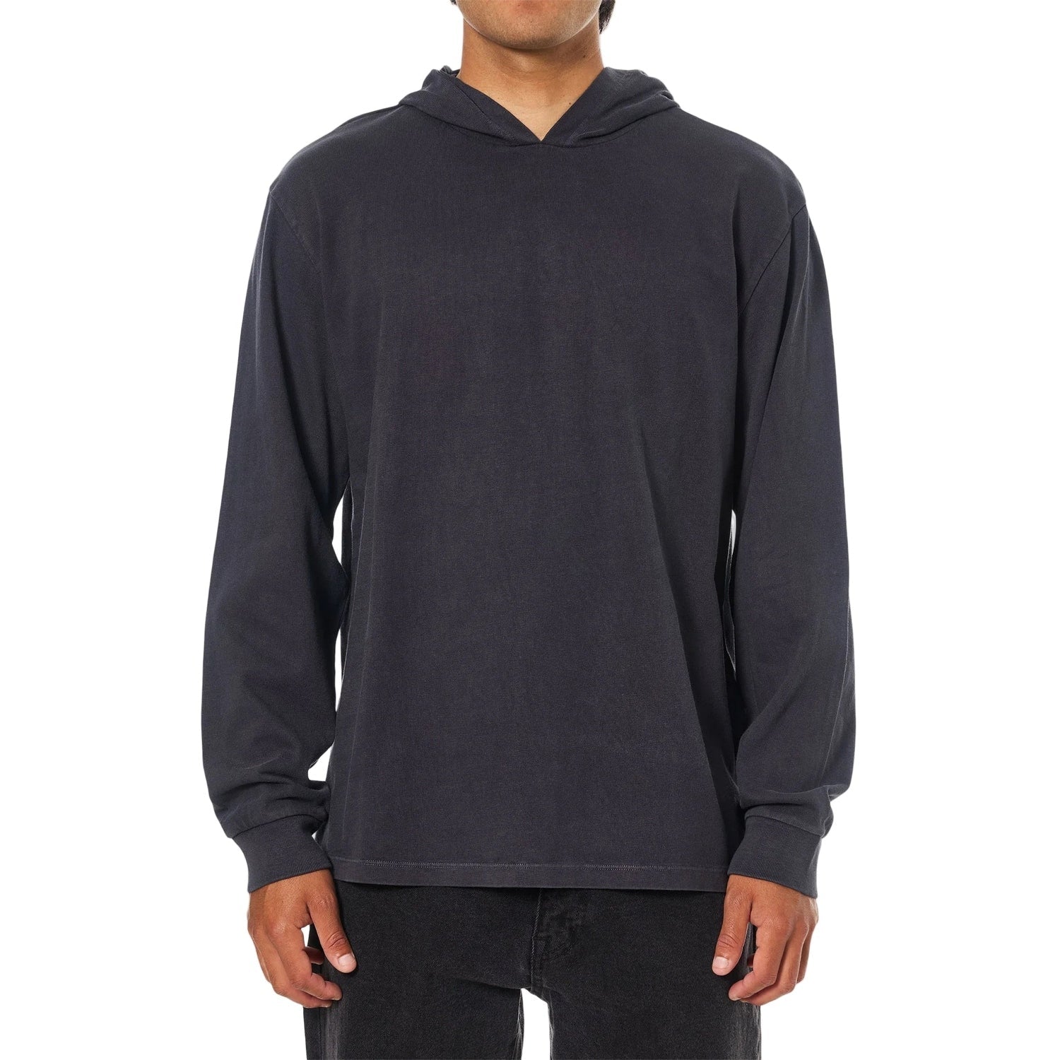 Katin 01. MENS APPAREL - MENS LS SHIRTS - MENS LS HOODY Men's Hide Pullover PNVY POLAR NAVY