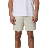 Katin 01. MENS APPAREL - MENS SHORTS - MENS SHORTS ACTIVE Men's Isaiah Local Short LTGR LIGHT GRAY