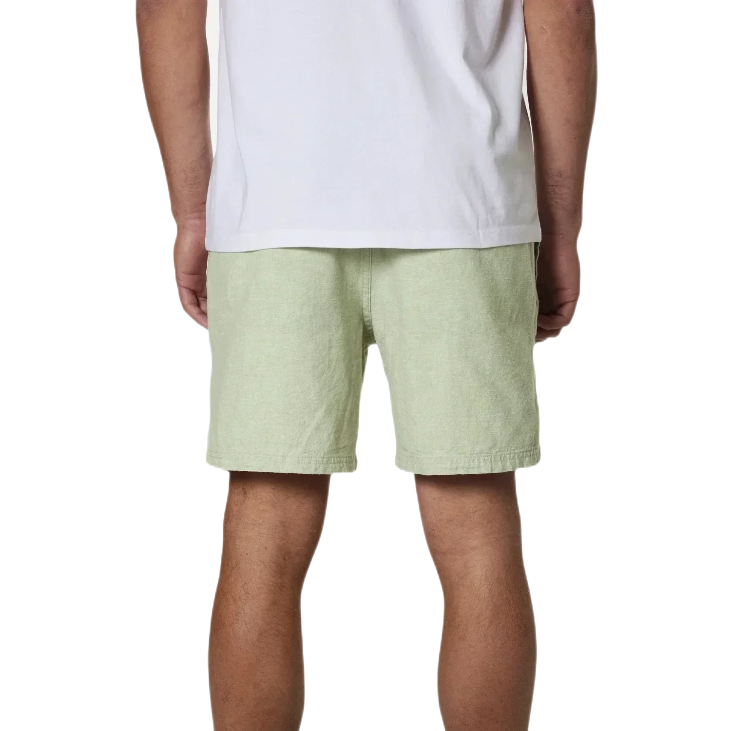 Katin 01. MENS APPAREL - MENS SHORTS - MENS SHORTS ACTIVE Men's Isaiah Local Short DSAG DESERT SAGE