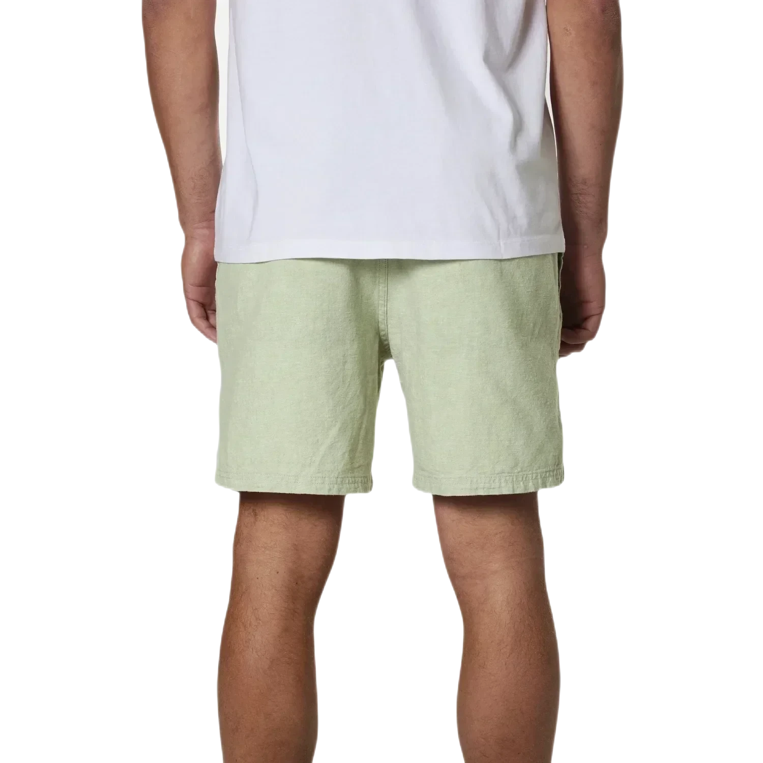 Katin 01. MENS APPAREL - MENS SHORTS - MENS SHORTS ACTIVE Men's Isaiah Local Short DSAG DESERT SAGE