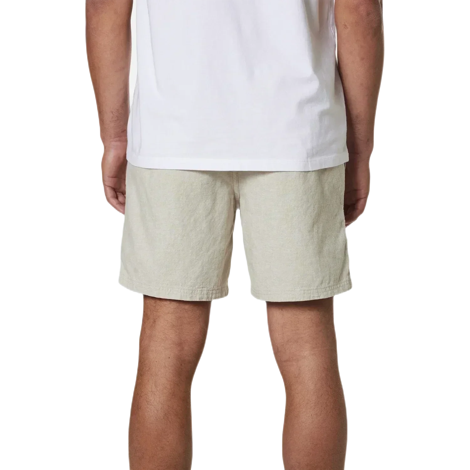 Katin 01. MENS APPAREL - MENS SHORTS - MENS SHORTS ACTIVE Men's Isaiah Local Short LTGR LIGHT GRAY