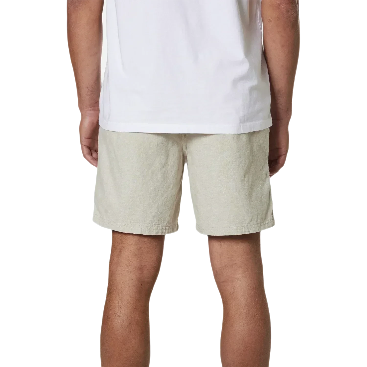 Katin 01. MENS APPAREL - MENS SHORTS - MENS SHORTS ACTIVE Men's Isaiah Local Short LTGR LIGHT GRAY