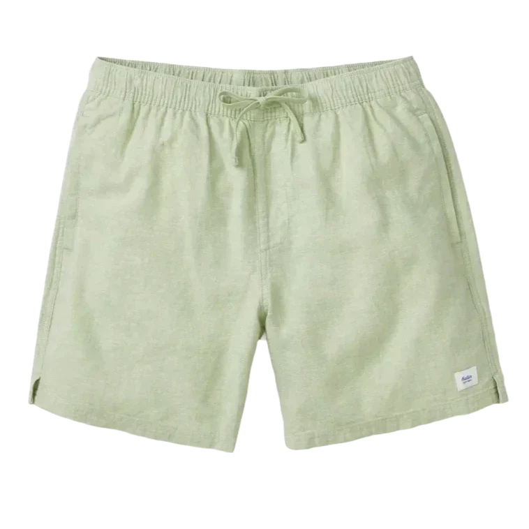 Katin 01. MENS APPAREL - MENS SHORTS - MENS SHORTS ACTIVE Men's Isaiah Local Short DSAG DESERT SAGE