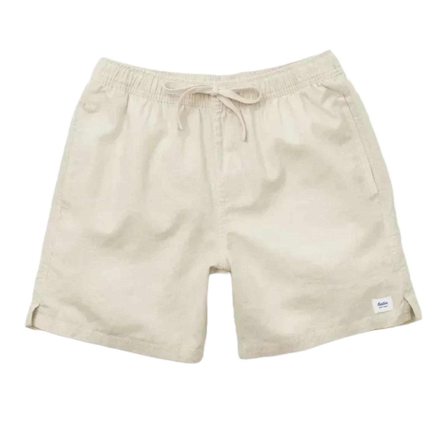 Katin 01. MENS APPAREL - MENS SHORTS - MENS SHORTS ACTIVE Men's Isaiah Local Short LTGR LIGHT GRAY