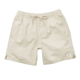 Katin 01. MENS APPAREL - MENS SHORTS - MENS SHORTS ACTIVE Men's Isaiah Local Short LTGR LIGHT GRAY