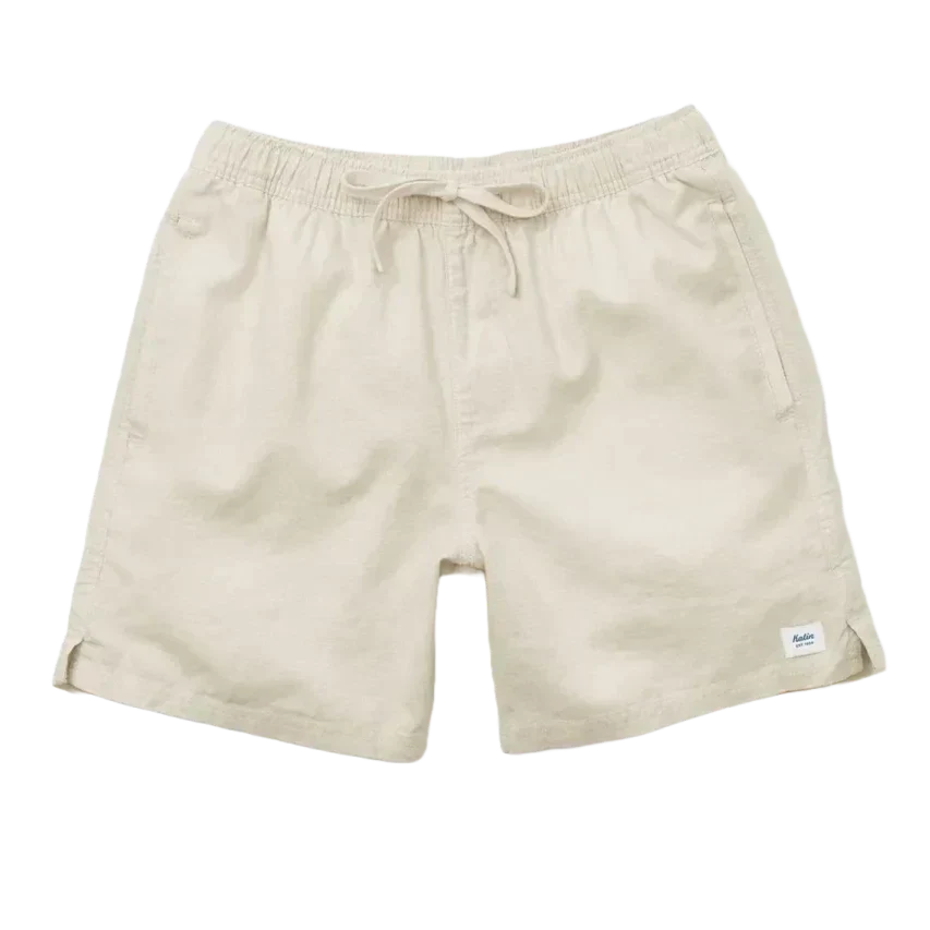 Katin 01. MENS APPAREL - MENS SHORTS - MENS SHORTS ACTIVE Men's Isaiah Local Short LTGR LIGHT GRAY