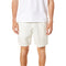 Katin 01. MENS APPAREL - MENS SHORTS - MENS SHORTS ACTIVE Men's Isaiah Local Short SUGR SUGAR