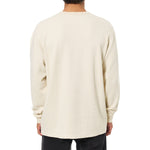 Katin 01. MENS APPAREL - MENS LS SHIRTS - MENS LS CASUAL Men's Mesa Thermal VWHT VINTAGE WHITE