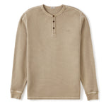 Katin 01. MENS APPAREL - MENS LS SHIRTS - MENS LS CASUAL Men's Mesa Thermal VTKH VINTAGE KHAKI
