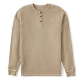 Katin 01. MENS APPAREL - MENS LS SHIRTS - MENS LS CASUAL Men's Mesa Thermal VTKH VINTAGE KHAKI