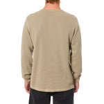 Katin 01. MENS APPAREL - MENS LS SHIRTS - MENS LS CASUAL Men's Mesa Thermal VTKH VINTAGE KHAKI