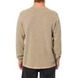 Katin 01. MENS APPAREL - MENS LS SHIRTS - MENS LS CASUAL Men's Mesa Thermal VTKH VINTAGE KHAKI