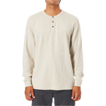 Katin 01. MENS APPAREL - MENS LS SHIRTS - MENS LS CASUAL Men's Mesa Thermal MOON MOON